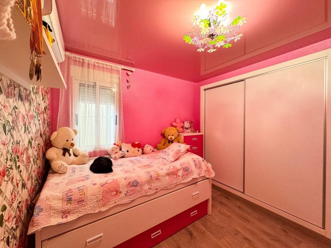 Апартаменти з 4 спальнями, 115м² в Торрев'єха, Іспанія [ID: 0152-529355]