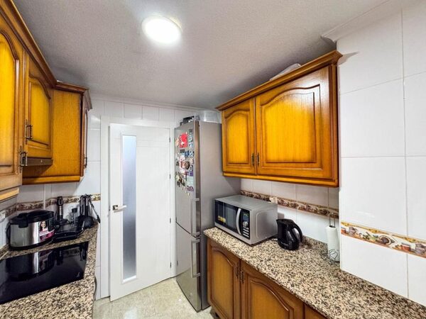 Апартаменти в Торрев'єха, Іспанія, 115м² - зображення 8