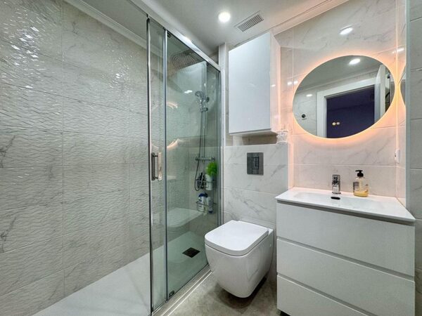 Апартаменти в Торрев'єха, Іспанія, 115м² - зображення 20