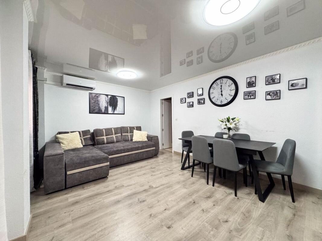 Апартаменти з 4 спальнями, 115м² в Торрев'єха, Іспанія [ID: 0152-529355]