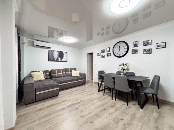 Апартаменти в Торрев'єха, Іспанія, 115м² - зображення 3