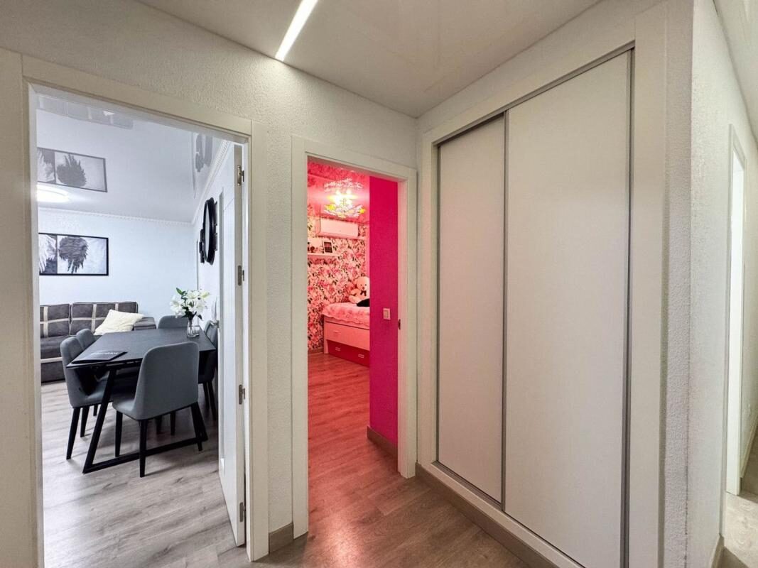 Апартаменти з 4 спальнями, 115м² в Торрев'єха, Іспанія [ID: 0152-529355]