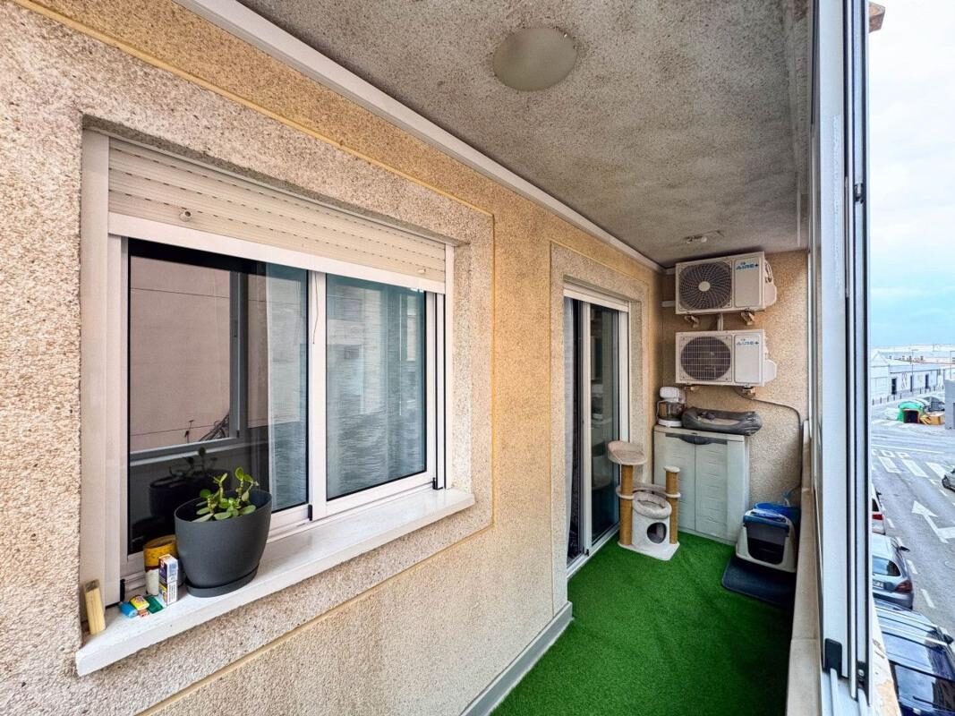Апартаменти з 4 спальнями, 115м² в Торрев'єха, Іспанія [ID: 0152-529355]