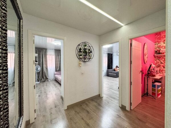 Апартаменти в Торрев'єха, Іспанія, 115м² - зображення 9