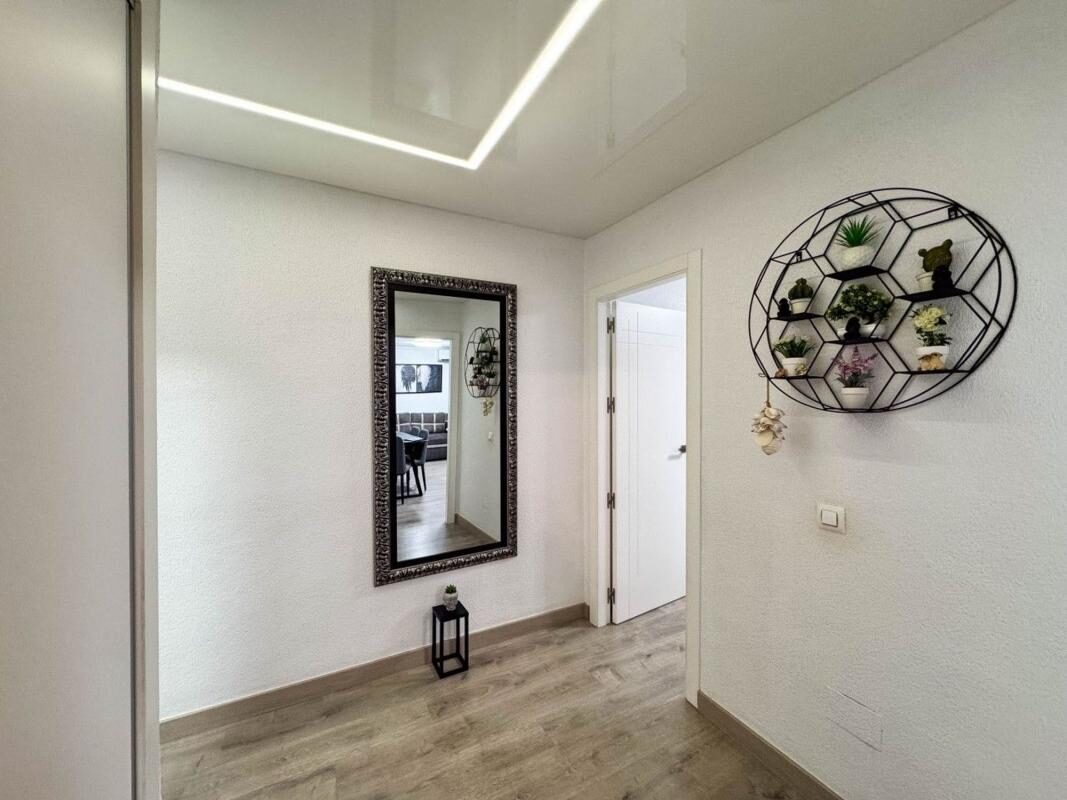 Апартаменти з 4 спальнями, 115м² в Торрев'єха, Іспанія [ID: 0152-529355]