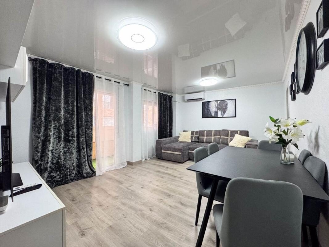 Апартаменти з 4 спальнями, 115м² в Торрев'єха, Іспанія [ID: 0152-529355]