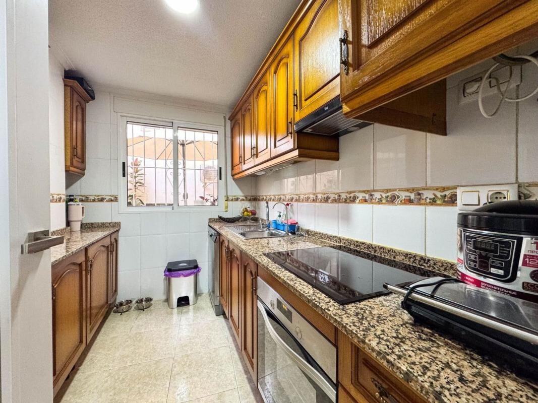 Апартаменти з 4 спальнями, 115м² в Торрев'єха, Іспанія [ID: 0152-529355]