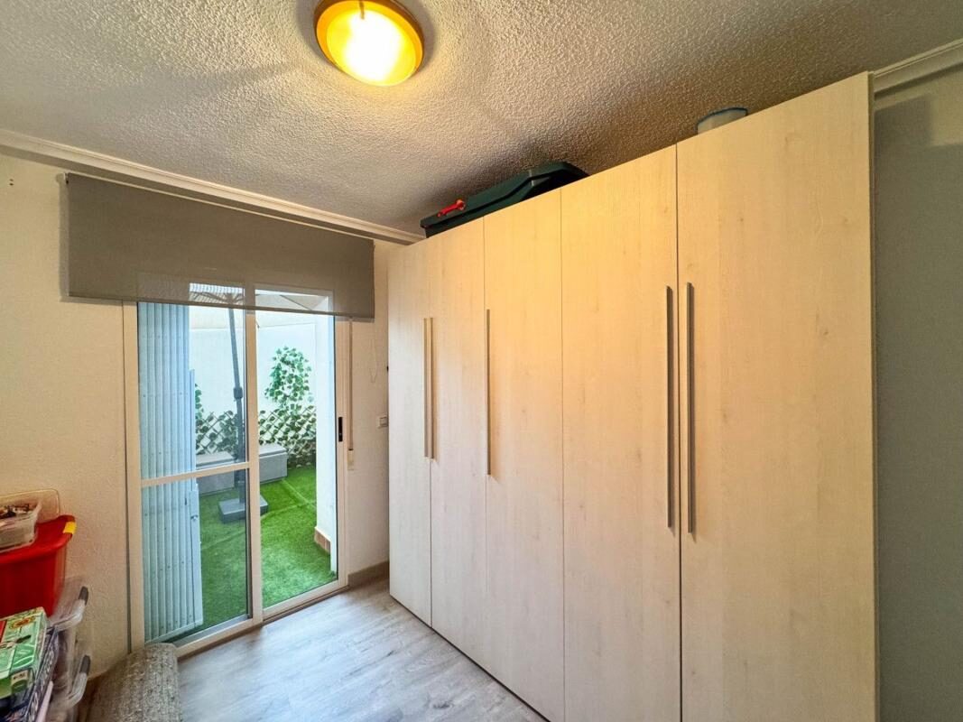 Апартаменти з 4 спальнями, 115м² в Торрев'єха, Іспанія [ID: 0152-529355]