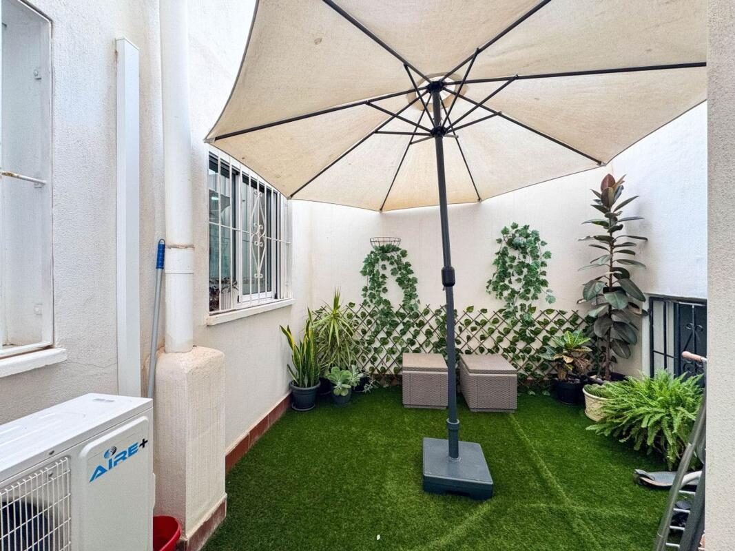 Апартаменти з 4 спальнями, 115м² в Торрев'єха, Іспанія [ID: 0152-529355]