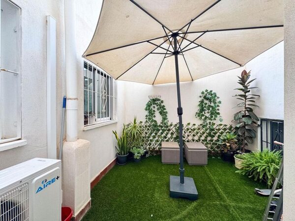 Апартаменти в Торрев'єха, Іспанія, 115м² - зображення 13