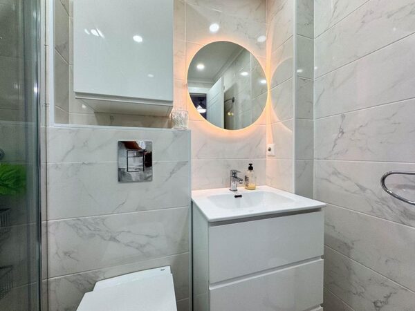 Апартаменти в Торрев'єха, Іспанія, 115м² - зображення 25