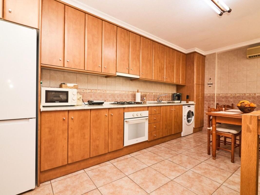 Апартаменти з 3 спальнями, 110м² в Торрев'єха, Іспанія [ID: 0152-529353]