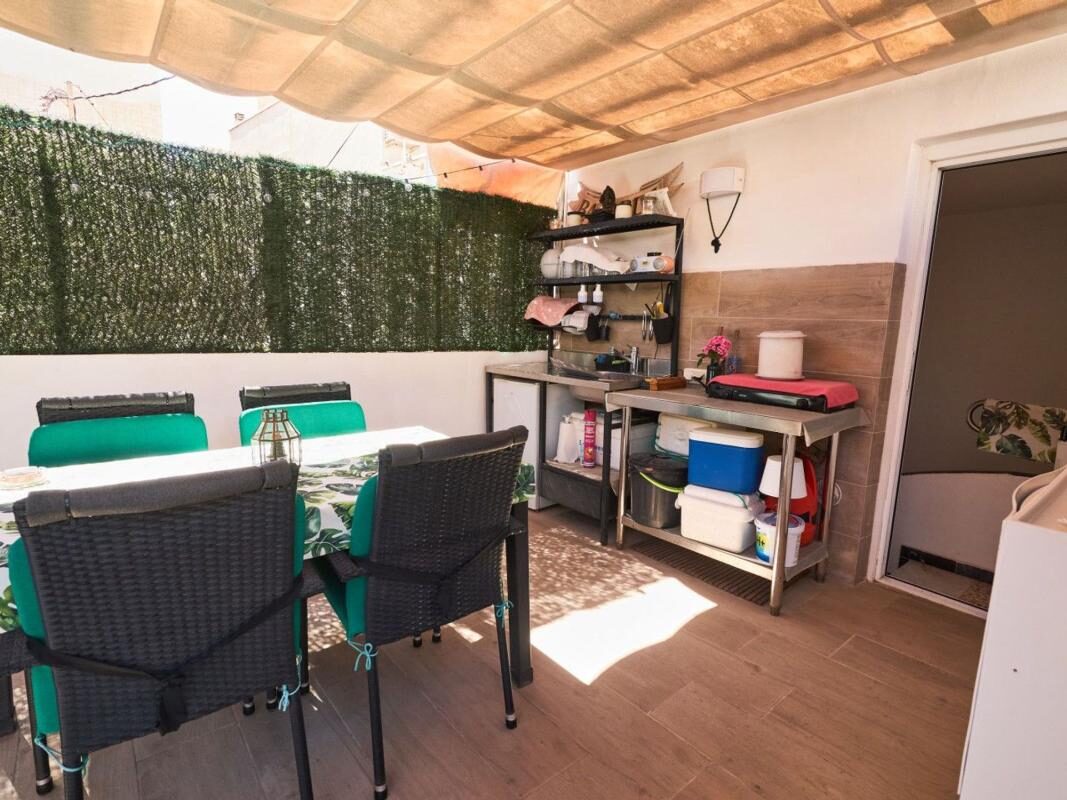 Апартаменти з 3 спальнями, 110м² в Торрев'єха, Іспанія [ID: 0152-529353]