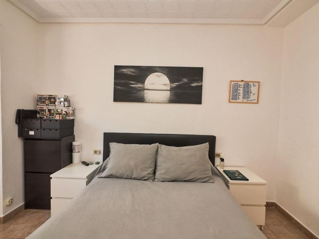 Апартаменти з 3 спальнями, 110м² в Торрев'єха, Іспанія [ID: 0152-529353]