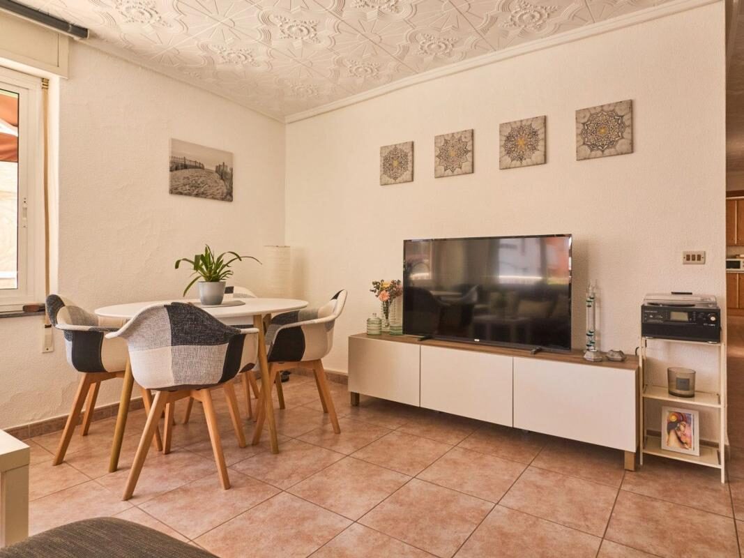Апартаменти з 3 спальнями, 110м² в Торрев'єха, Іспанія [ID: 0152-529353]