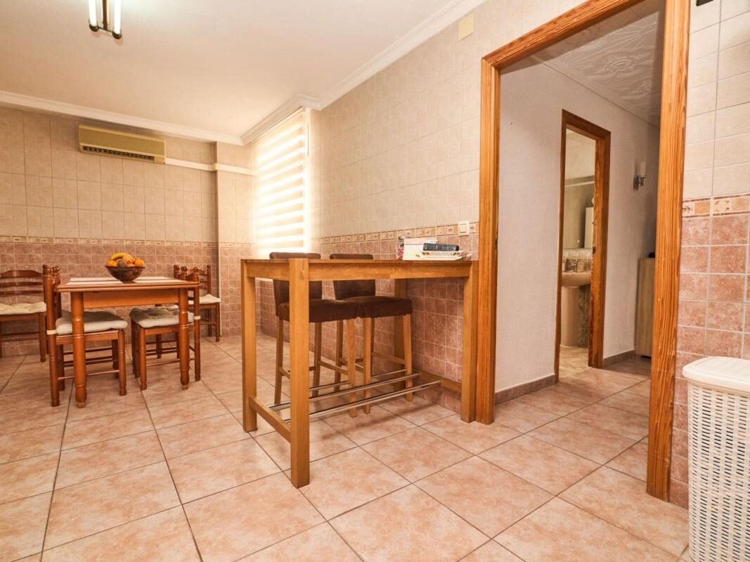 Апартаменти з 3 спальнями, 110м² в Торрев'єха, Іспанія [ID: 0152-529353]