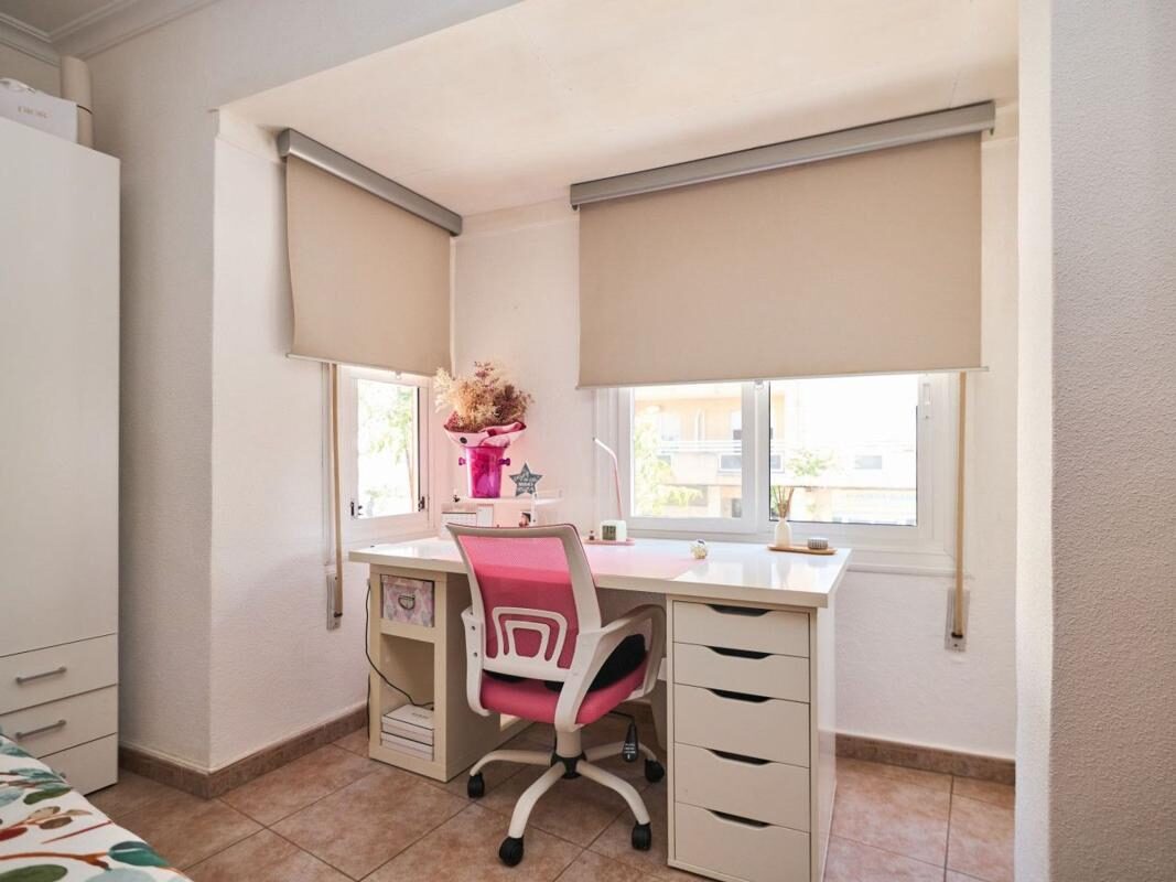 Апартаменти з 3 спальнями, 110м² в Торрев'єха, Іспанія [ID: 0152-529353]
