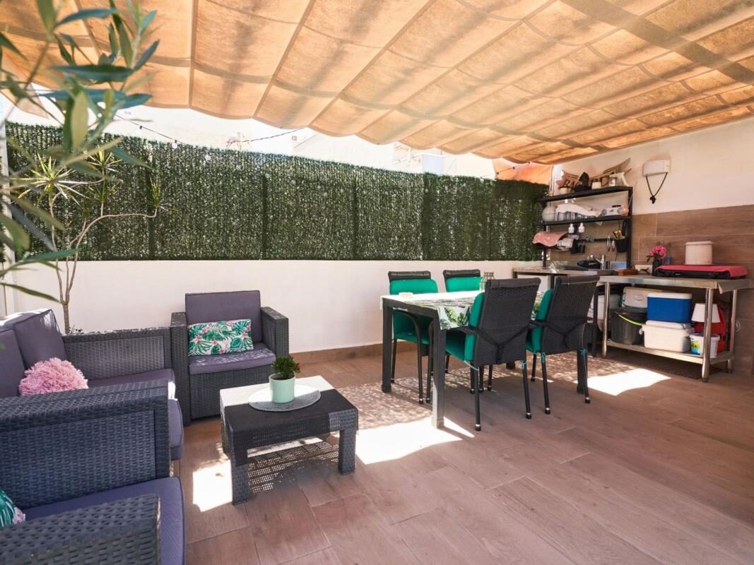 Апартаменти з 3 спальнями, 110м² в Торрев'єха, Іспанія [ID: 0152-529353]