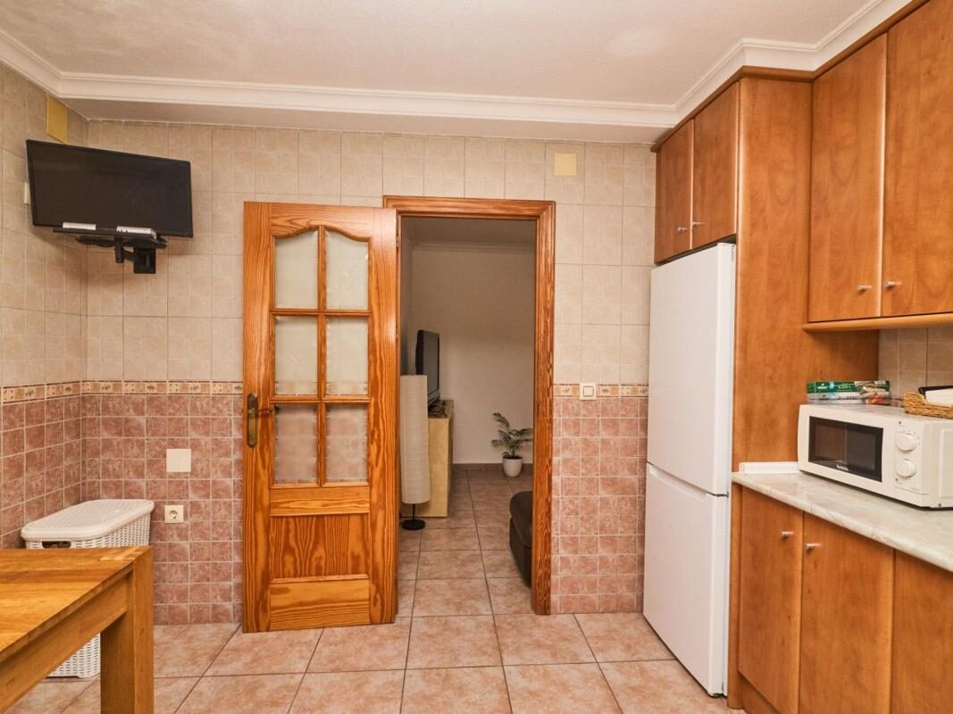 Апартаменти з 3 спальнями, 110м² в Торрев'єха, Іспанія [ID: 0152-529353]