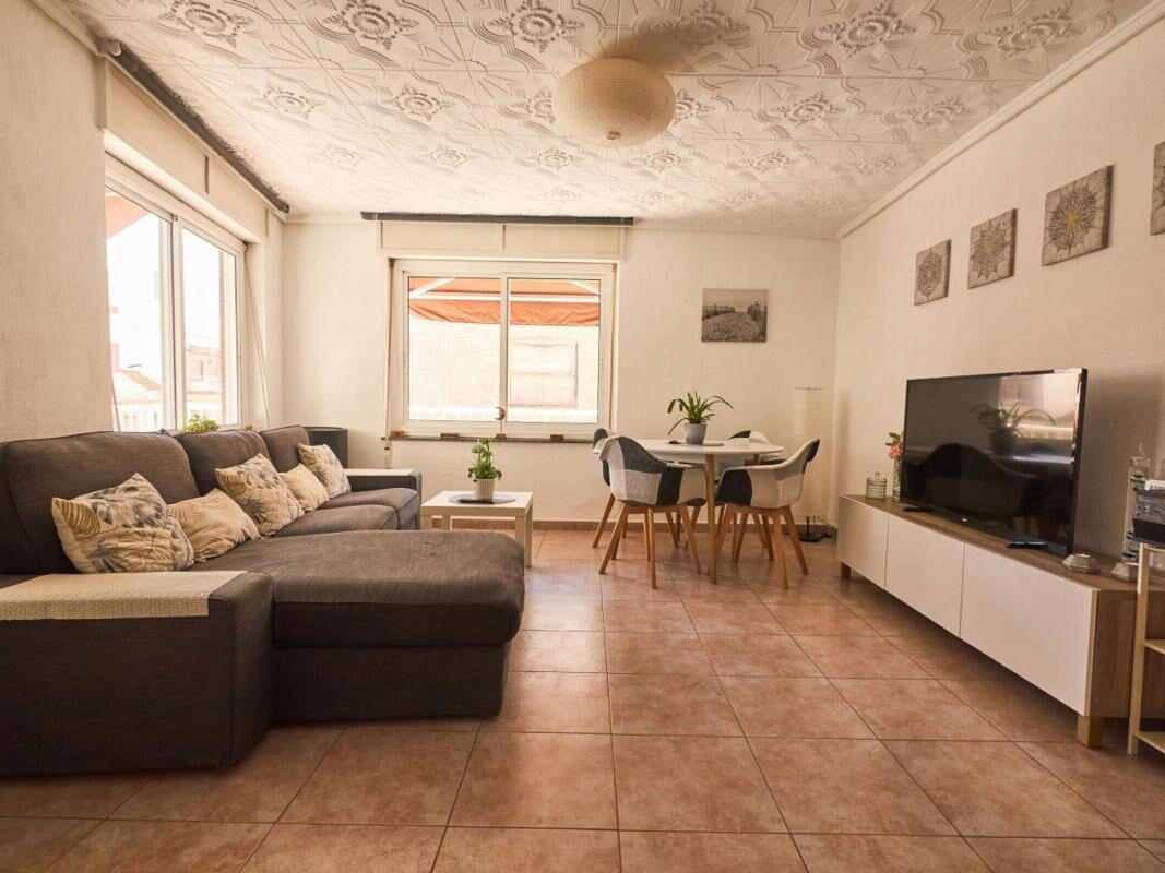 Апартаменти з 3 спальнями, 110м² в Торрев'єха, Іспанія [ID: 0152-529353]