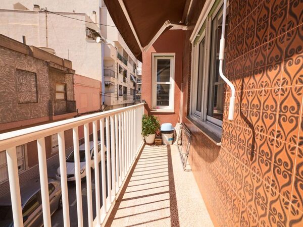 Апартаменти в Торрев'єха, Іспанія, 110м² - зображення 13