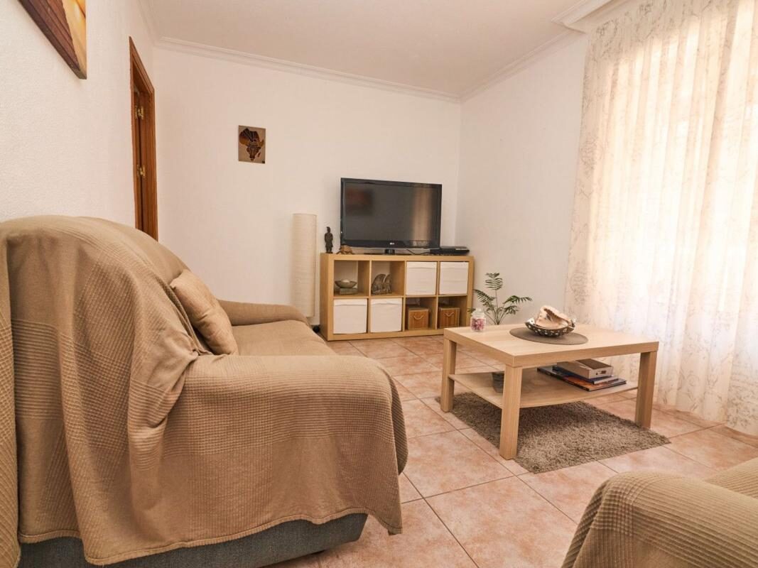 Апартаменти з 3 спальнями, 110м² в Торрев'єха, Іспанія [ID: 0152-529353]