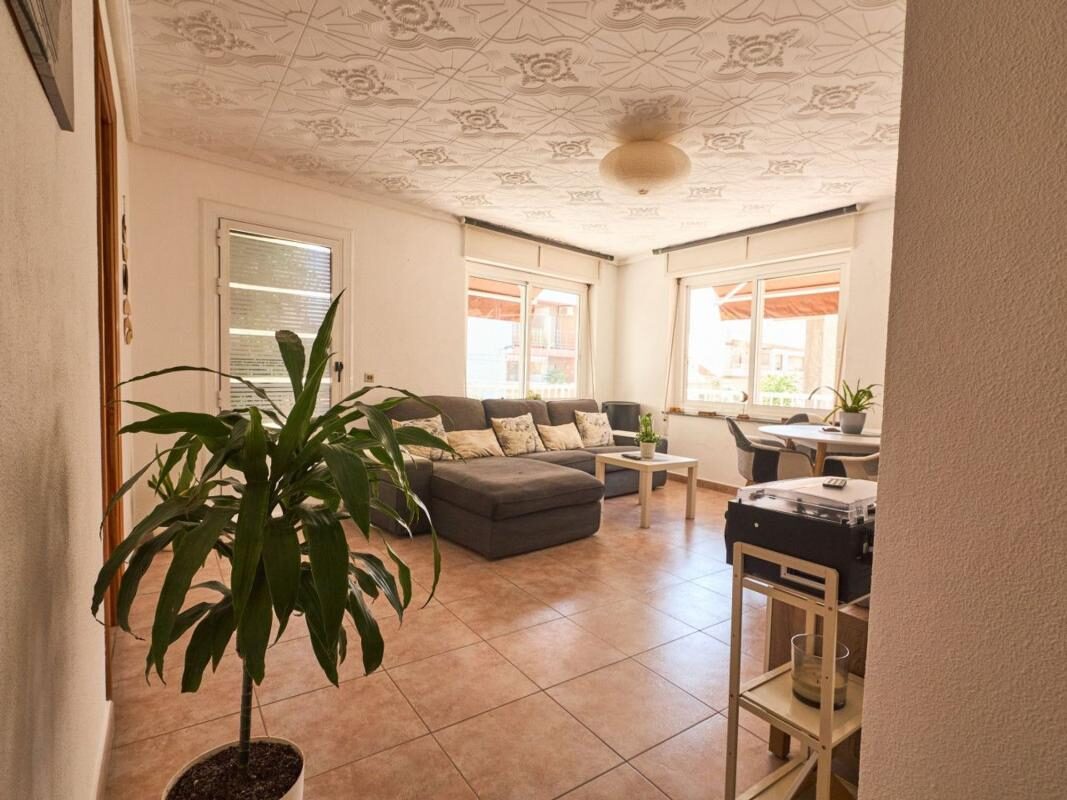Апартаменти з 3 спальнями, 110м² в Торрев'єха, Іспанія [ID: 0152-529353]
