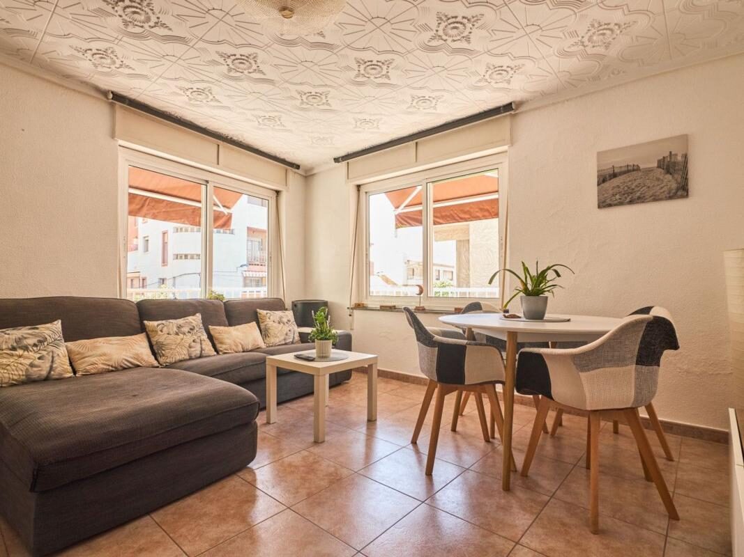 Апартаменти з 3 спальнями, 110м² в Торрев'єха, Іспанія [ID: 0152-529353]