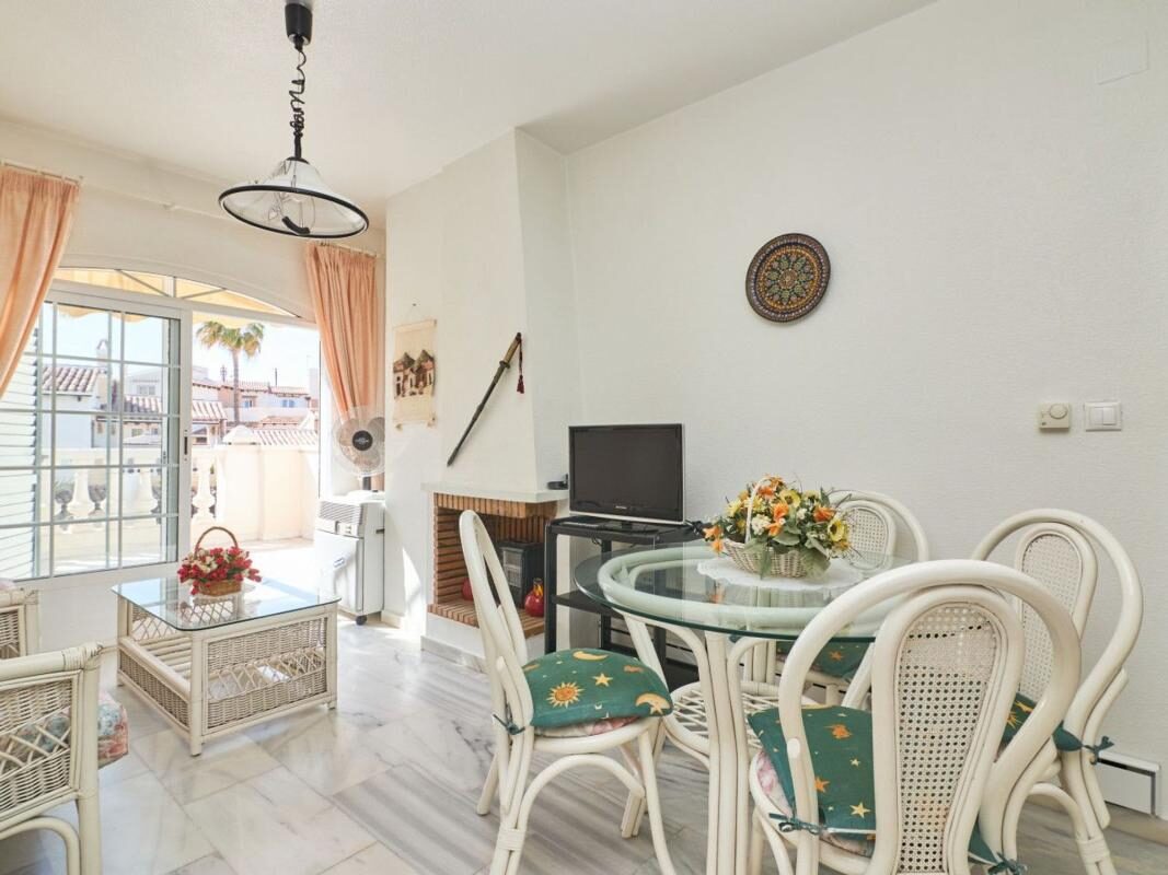 Апартаменты с 2 спальнями, 69м² в Торревьеха, Испания [ID: 0152-529351]