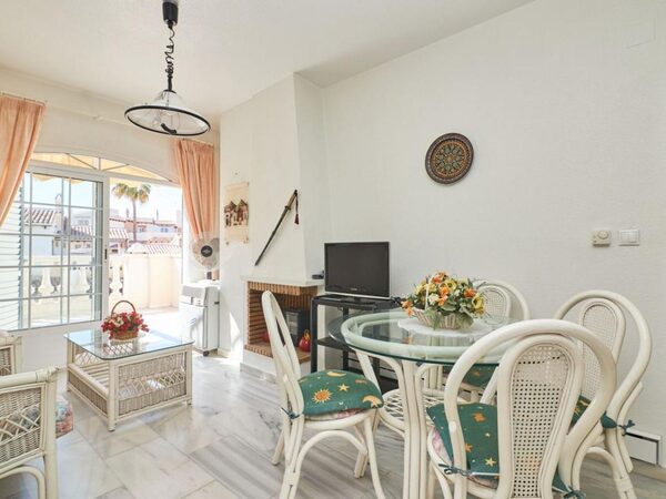 Апартаменти в Торрев'єха, Іспанія, 69м² - зображення 6