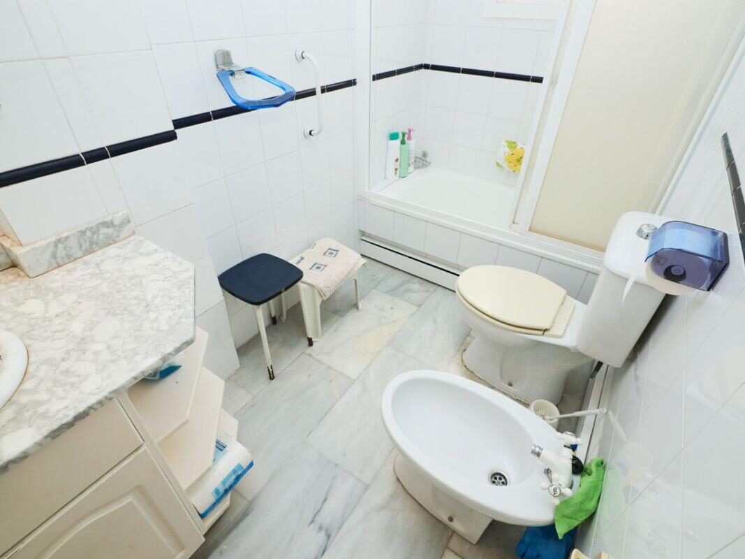 Апартаменты с 2 спальнями, 69м² в Торревьеха, Испания [ID: 0152-529351]