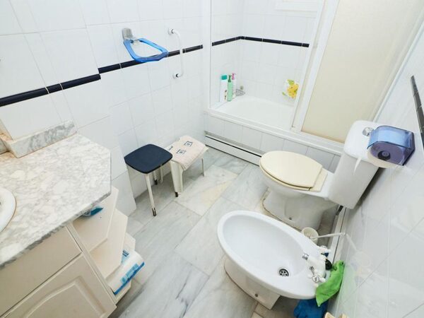 Апартаменти в Торрев'єха, Іспанія, 69м² - зображення 22