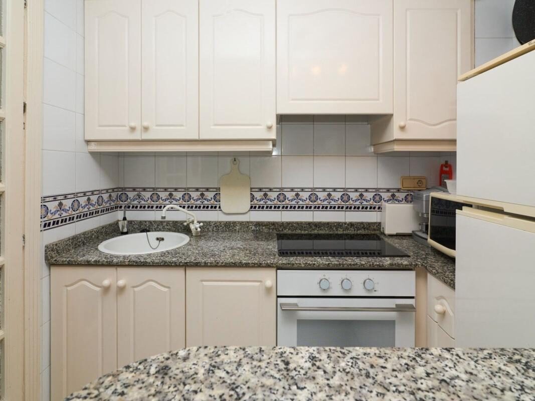 Апартаменты с 2 спальнями, 69м² в Торревьеха, Испания [ID: 0152-529351]