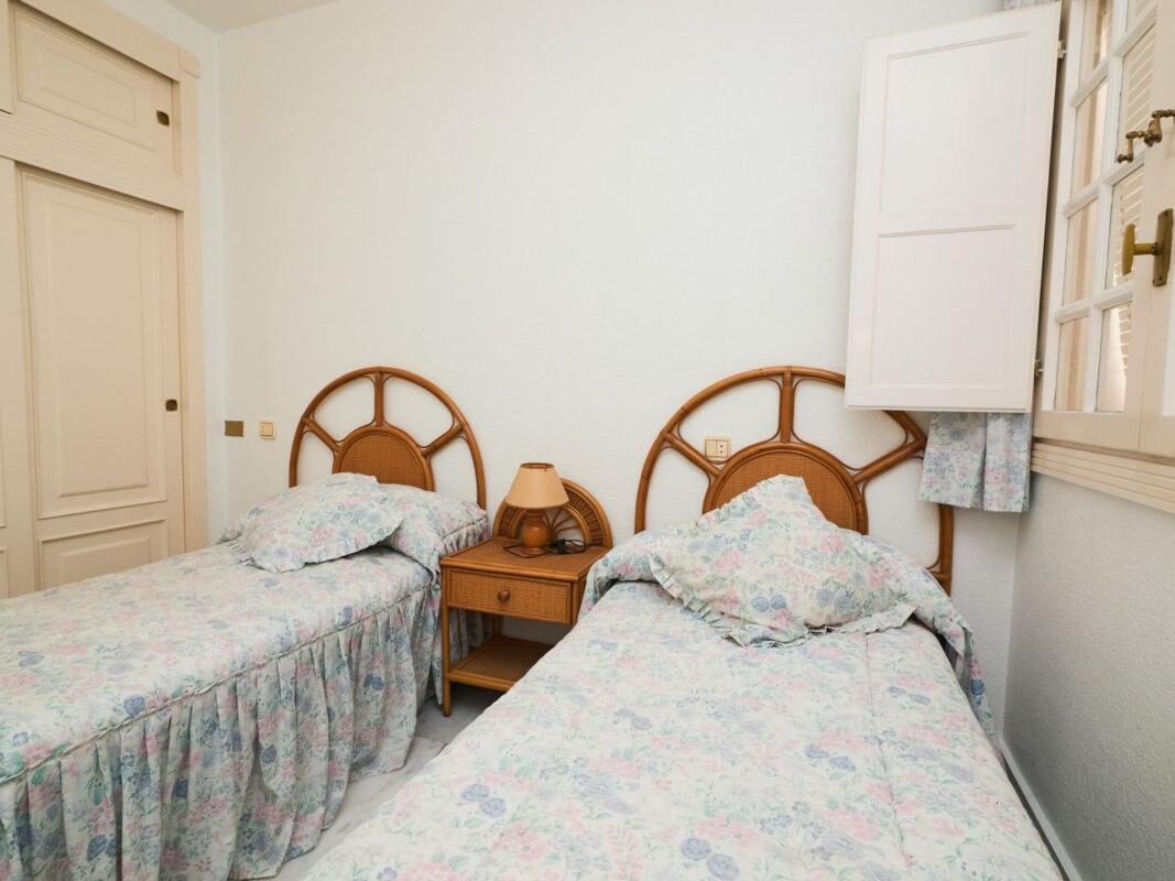 Апартаменты с 2 спальнями, 69м² в Торревьеха, Испания [ID: 0152-529351]
