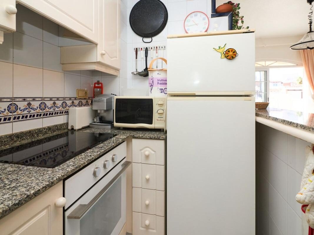 Апартаменты с 2 спальнями, 69м² в Торревьеха, Испания [ID: 0152-529351]