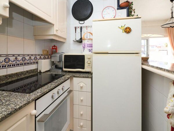 Апартаменти в Торрев'єха, Іспанія, 69м² - зображення 14