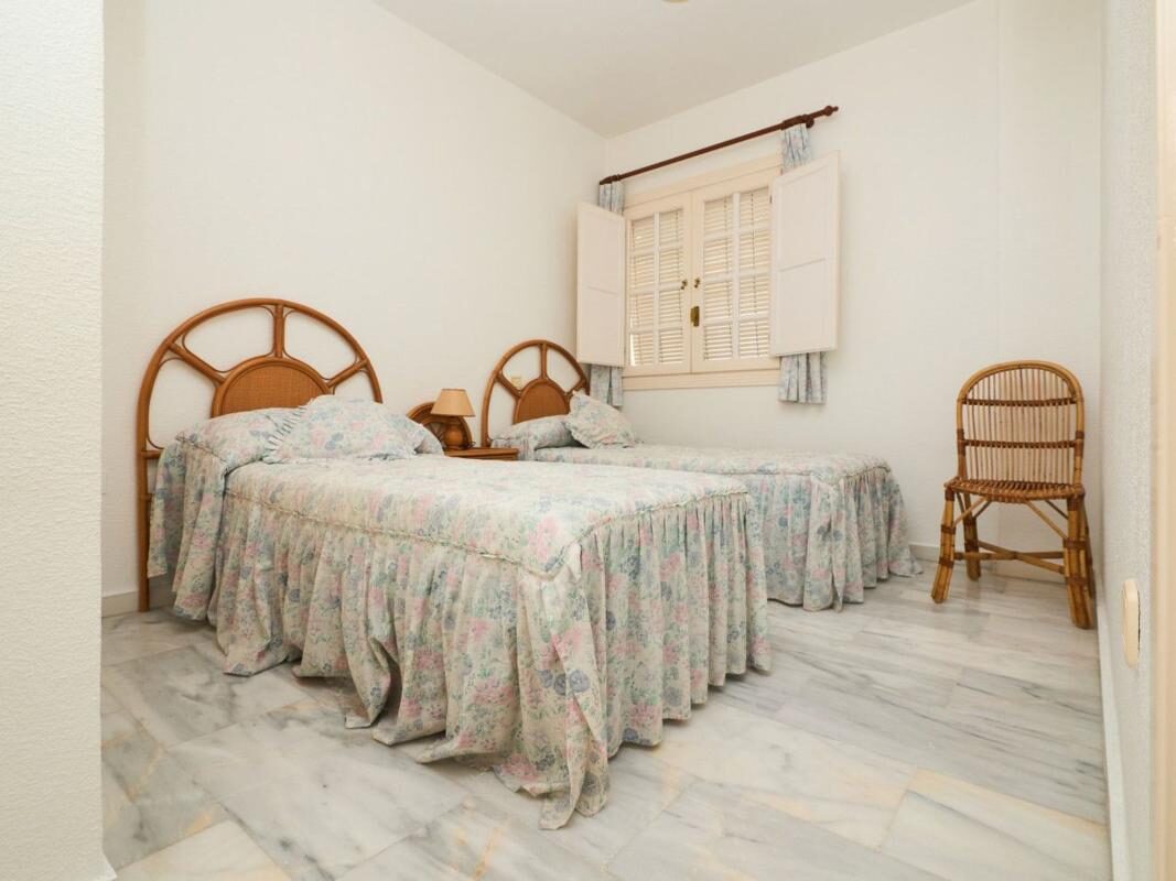 Апартаменты с 2 спальнями, 69м² в Торревьеха, Испания [ID: 0152-529351]