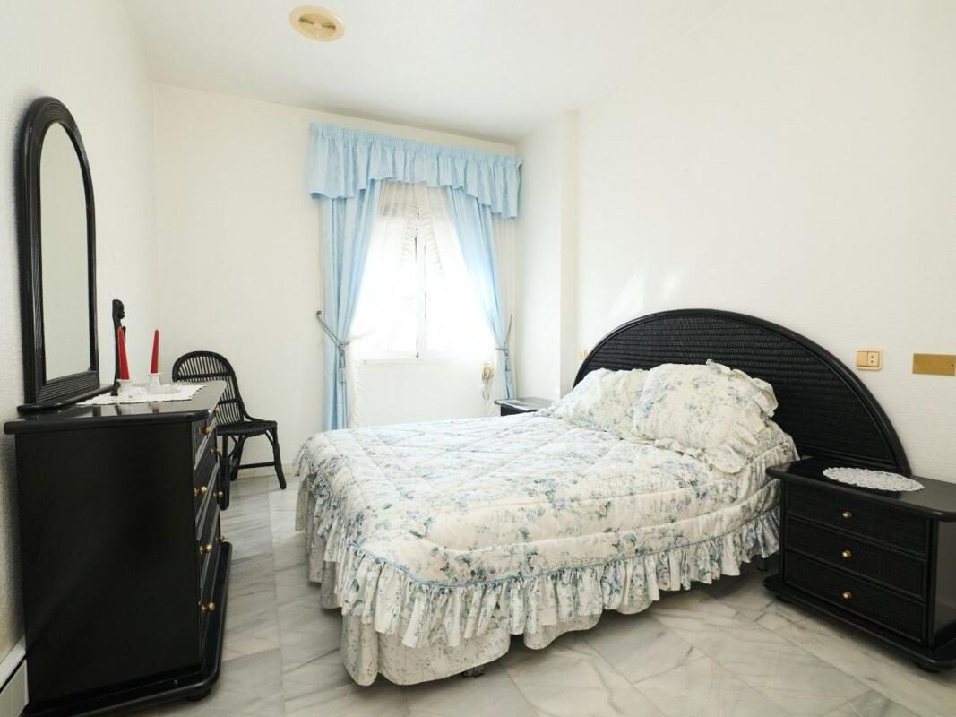 Апартаменты с 2 спальнями, 69м² в Торревьеха, Испания [ID: 0152-529351]