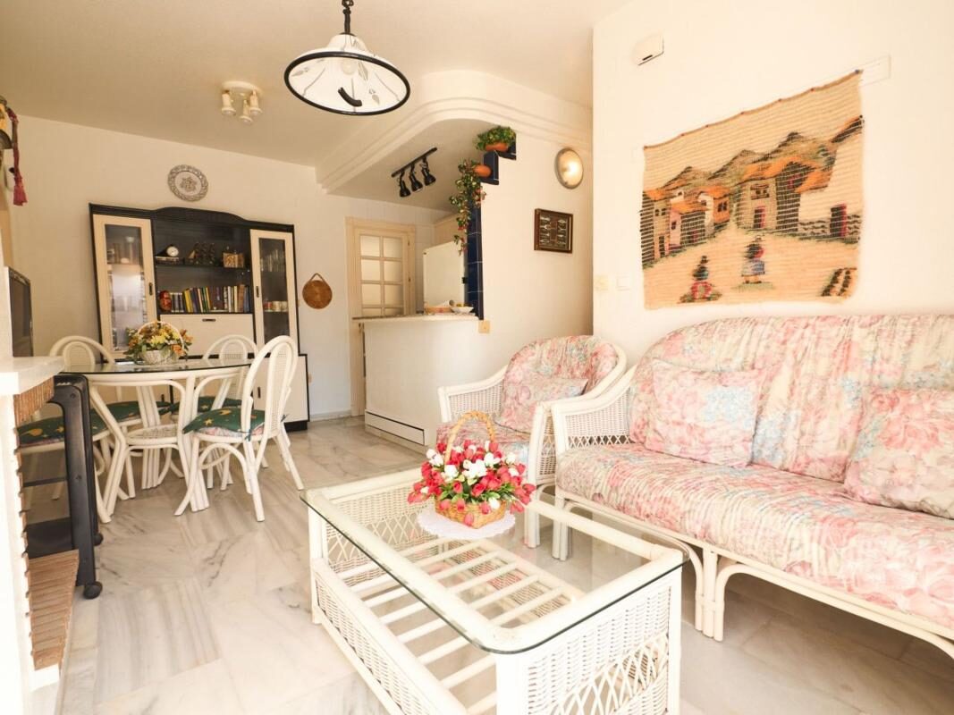 Апартаменты с 2 спальнями, 69м² в Торревьеха, Испания [ID: 0152-529351]