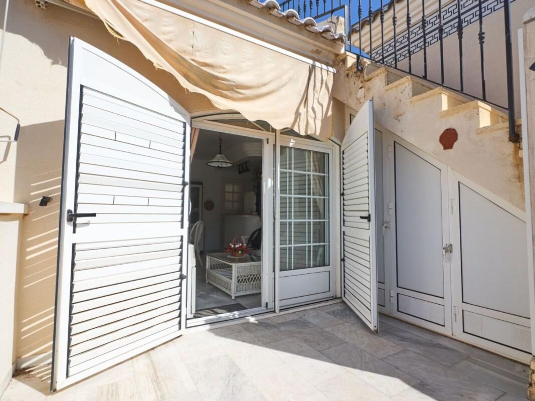 Апартаменты с 2 спальнями, 69м² в Торревьеха, Испания [ID: 0152-529351]