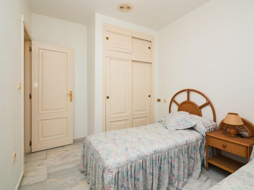 Апартаменты с 2 спальнями, 69м² в Торревьеха, Испания [ID: 0152-529351]