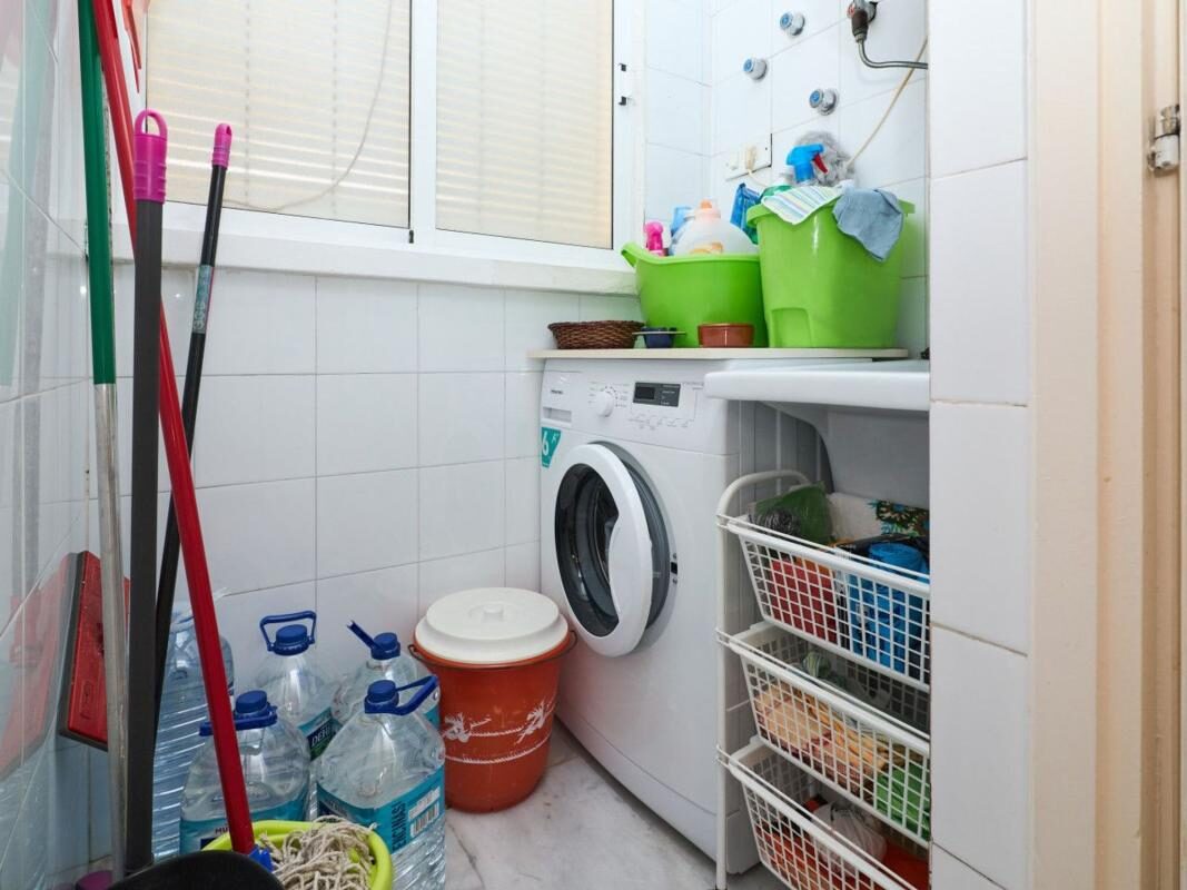 Апартаменты с 2 спальнями, 69м² в Торревьеха, Испания [ID: 0152-529351]