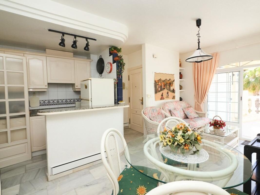 Апартаменты с 2 спальнями, 69м² в Торревьеха, Испания [ID: 0152-529351]
