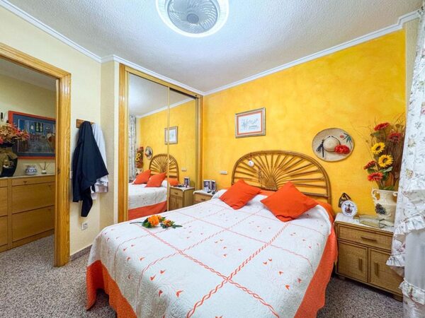 Апартаменти в Торрев'єха, Іспанія, 110м² - зображення 20