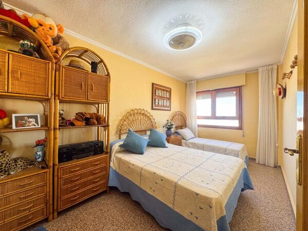 Апартаменти в Торрев'єха, Іспанія, 110м² - зображення 22