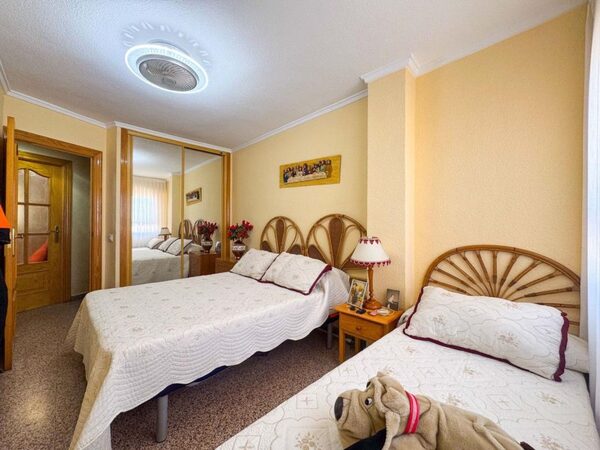 Апартаменти в Торрев'єха, Іспанія, 110м² - зображення 26