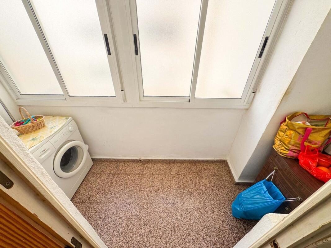Апартаменти з 3 спальнями, 110м² в Торрев'єха, Іспанія [ID: 0152-529345]