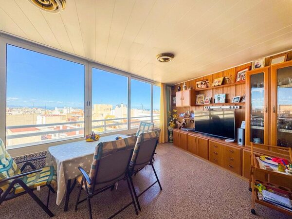 Апартаменти в Торрев'єха, Іспанія, 110м² - зображення 30