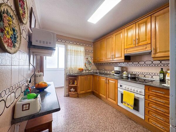 Апартаменти в Торрев'єха, Іспанія, 110м² - зображення 12