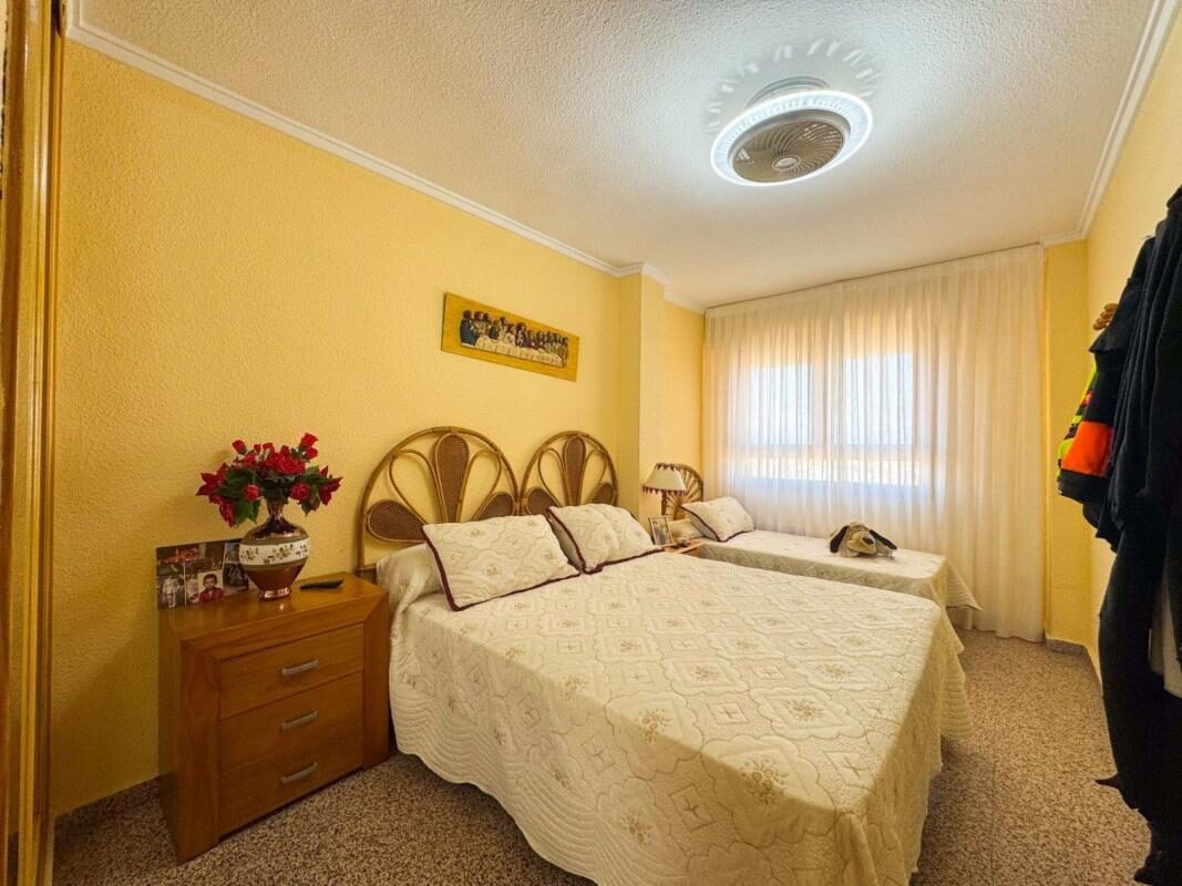 Апартаменти з 3 спальнями, 110м² в Торрев'єха, Іспанія [ID: 0152-529345]